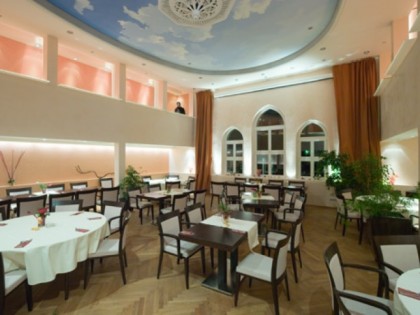 照片: Merian Hotel &amp;amp; G&amp;auml;stehaus ZWO