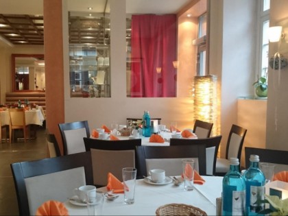 照片: Merian Hotel &amp;amp; G&amp;auml;stehaus ZWO