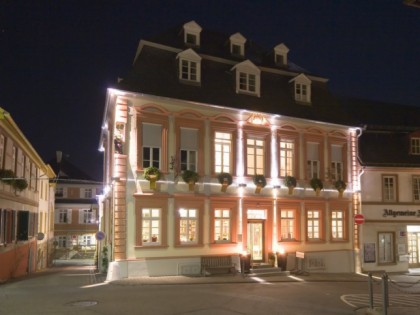 照片: Merian Hotel &amp; Gästehaus ZWO