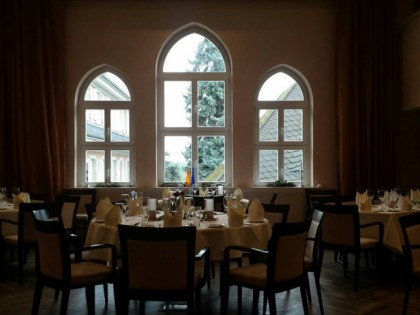 照片: Merian Hotel &amp; Gästehaus ZWO