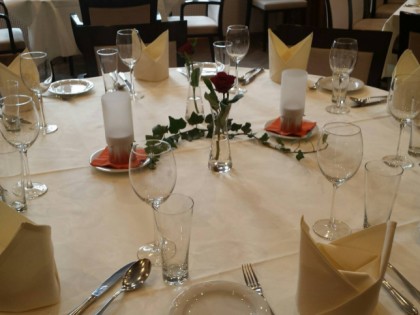 照片: Merian Hotel &amp; Gästehaus ZWO